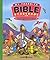 My Favorite Bible Storybook for Early Readers