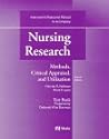 Instructor's Resource Manual to Accompany Nursing Research: Methods, Critical Appraisal, and Utilization