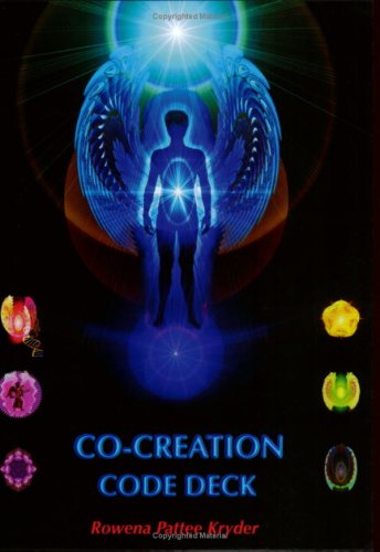 Co-Creation Code Deck (Paperback)