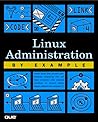 Linux Administration by Example Linux Administration by Example