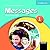Messages 1 Class CDs Italia...