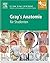 Gray's Anatomie für Studenten