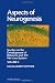 Aspects of neurogenesis (Studies on the development of behavior and the nervous system, v. 2)