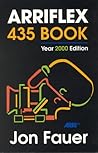 Arriflex 435 Book