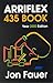 Arriflex 435 Book