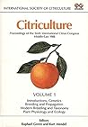 Citriculture: Proceedings of the Sixth International Citrus Congress Middle-East, Tel Aviv, Israel, March 6-11, 1988