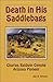 Death in His Saddlebags: Charles Baldwin Genung - Arizona Pioneer