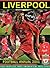 Official Liverpool Football Annual 2001