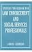 Spanish Phrasebook for Law Enforcement and Social Services Pr... by Ana Jarvis