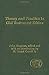 Theory And Practice In Old Testament Ethics (Journal for the Study of the Old Testament Supplement series)