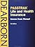 PASSTRAK Life and Health Insurance License Exam Manual, Fifth... by Dearborn Financial Publishing