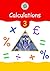 Cambridge Mathematics Direct 3 Calculations Pupil's textbook