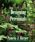 Designing With Perennials (Hardcover)