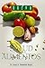 Salud Por Los Alimentos/ Healthy Foods by George D. Pamplona-Roger Salud Por Los Alimentos/ Healthy Foods by George D. Pamplona-Roger