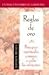 Reglas de oro by Jeffrey Moses