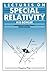 Lectures on Special Relativity