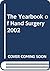 The Yearbook of Hand Surger...