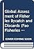 Global Assessment of Fisheries Bycatch and Discards (Fao Fisheries Technical Paper)