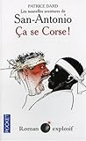 Ça Se Corse !: Roman Explosif Ça Se Corse !: Roman Explosif