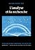 L'analyse et la recherche (HR.HORS COLLEC.) (French Edition)