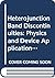 Heterojunction Band Discontinuities: Physics and Device Applications
