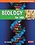 Biology for Aqa Coordinated Award