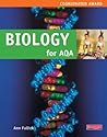 Biology for Aqa Coordinated Award