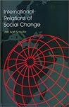 International Relations of Social Change