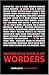 Wonderful World of Worders