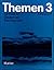 Themen: Arbeitsbuch 3