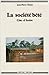 La Société bété - histoires d'une ethnie de Côte-d'Ivoire