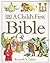 Holy Bible: Child's First P...