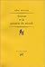 Aristote et la question du monde