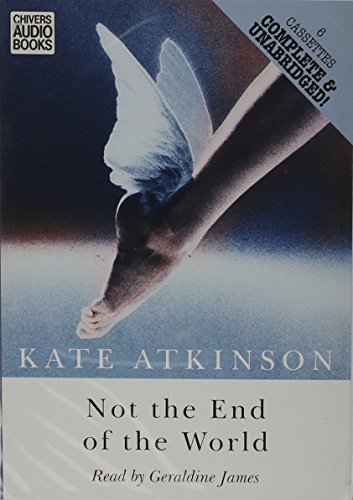Not the End of the World