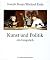 Kunst und Politik: Ein Gespräch (German Edition)