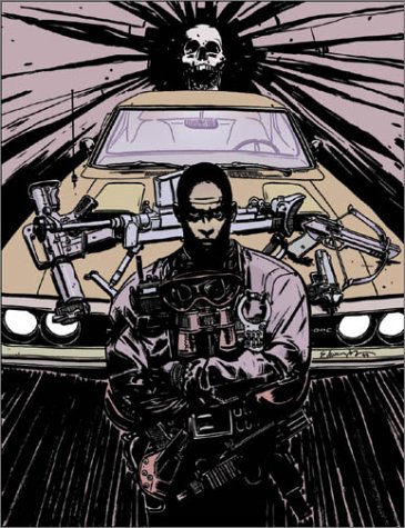 Hunter Book: Wayward (Hunter Book)