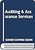 Auditing and Assurance Services