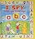 I-Spy with My Little Eye ABC & 123 Set by Louise Gardner