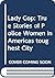 Lady Cop: True Stories of P...