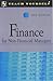 Finance for Non-financial Mangers (Teach Yourself)