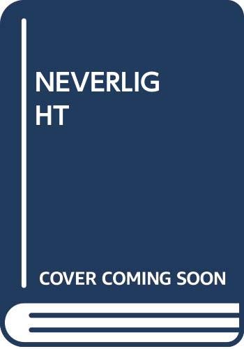 Neverlight (Mass Market Paperback)