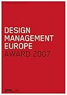 Design Management Europe Award Yearbook 2007