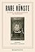 Rare Künste: Zur Kultur- un...