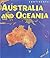 Australia and Oceania (Continents)