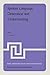 Spoken Language Generation and Understanding: Proceedings of the NATO Advanced Study Institute held at Bonas, France, June 26 – July 7, 1979 (Nato Science Series C:, 59)