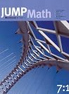JUMP MATH: WORKBOOK 7, PART I JUMP MATH: WORKBOOK 7, PART I