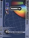 Microsoft Project 2003 VTC Training CD
