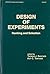 Design of Experiments: Rank...