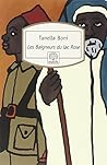Les Baigneurs du lac Rose