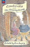 Cinderella and TThe Sleeping Beauty (Orchard Fairy Tales)